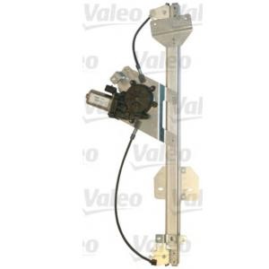 стъклоповдигач VALEO 850957