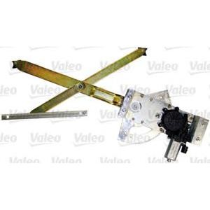 стъклоповдигач VALEO 850965