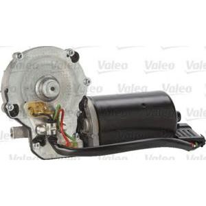 моторче за чистачки VALEO 403945