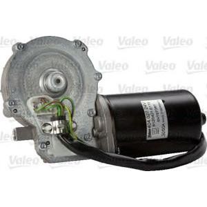 моторче за чистачки VALEO 404027