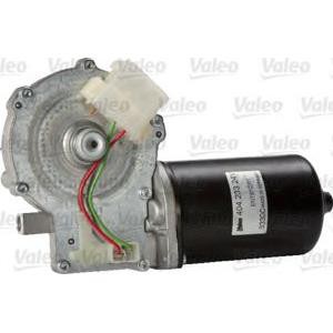 моторче за чистачки VALEO 404233