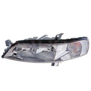 фар ALKAR 2741444 