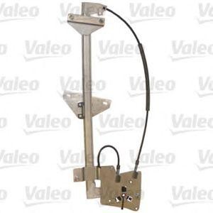 стъклоповдигач VALEO 850974 