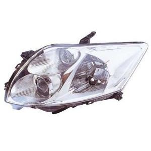фар ALKAR 2742034 