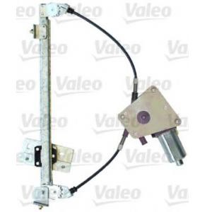 стъклоповдигач VALEO 850000