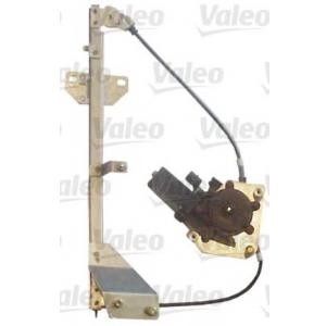 стъклоповдигач VALEO 850002