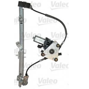 стъклоповдигач VALEO 850013