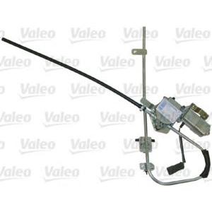 стъклоповдигач VALEO 850030