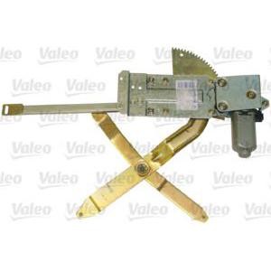 стъклоповдигач VALEO 850032