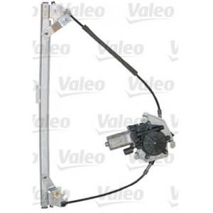 стъклоповдигач VALEO 850051