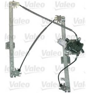 стъклоповдигач VALEO 850067