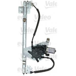 стъклоповдигач VALEO 850128