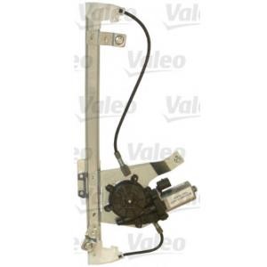 стъклоповдигач VALEO 850136