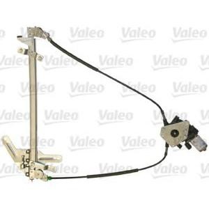 стъклоповдигач VALEO 850147