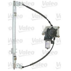 стъклоповдигач VALEO 850152 