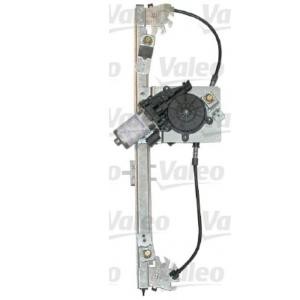 стъклоповдигач VALEO 850167