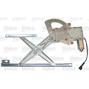 стъклоповдигач VALEO 850184