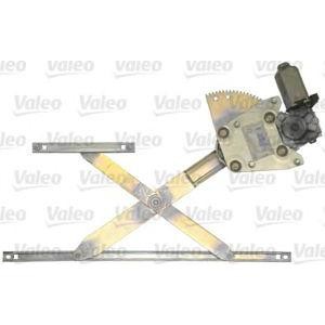 стъклоповдигач VALEO 850187