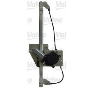 стъклоповдигач VALEO 850253