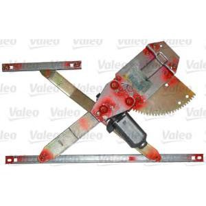 стъклоповдигач VALEO 850264