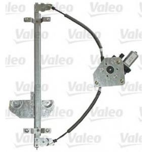 стъклоповдигач VALEO 850285