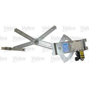 стъклоповдигач VALEO 850295