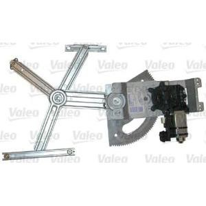 стъклоповдигач VALEO 850300