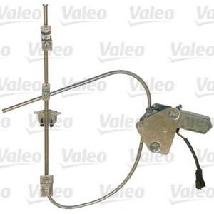 стъклоповдигач VALEO 850341