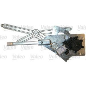 стъклоповдигач VALEO 850363