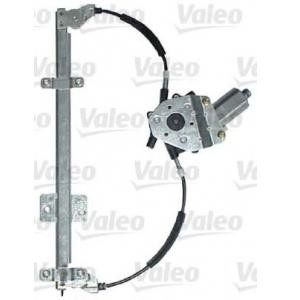 стъклоповдигач VALEO 850387