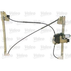 стъклоповдигач VALEO 850400