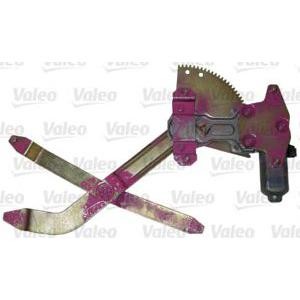 стъклоповдигач VALEO 850445