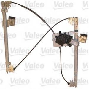 стъклоповдигач VALEO 850451