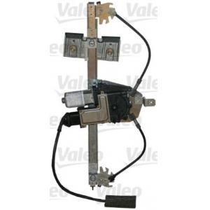 стъклоповдигач VALEO 850454