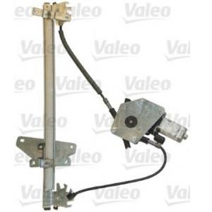 стъклоповдигач VALEO 850466