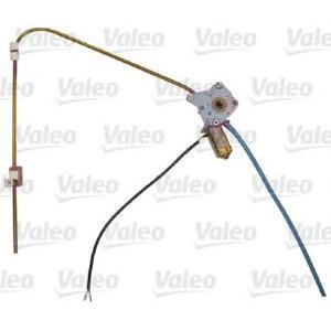 стъклоповдигач VALEO 850479