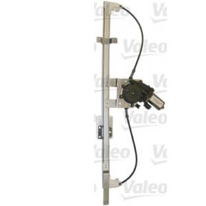 стъклоповдигач VALEO 850484 