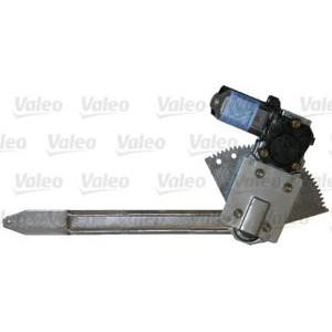 стъклоповдигач VALEO 850491