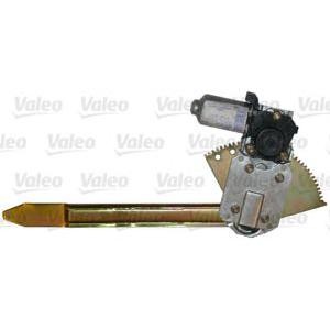 стъклоповдигач VALEO 850493 