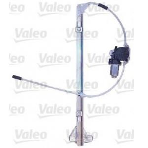 стъклоповдигач VALEO 850494 