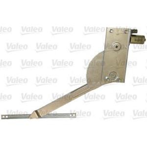 стъклоповдигач VALEO 850496 