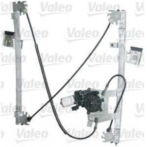 стъклоповдигач VALEO 850504 
