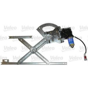 стъклоповдигач VALEO 850519 