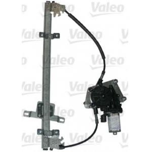 стъклоповдигач VALEO 850531 