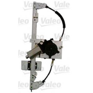 стъклоповдигач VALEO 850540 