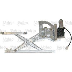 стъклоповдигач VALEO 850543 