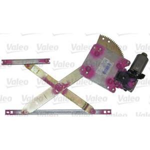 стъклоповдигач VALEO 850546 