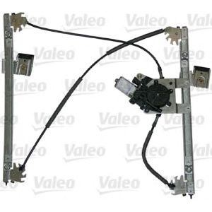стъклоповдигач VALEO 850554 