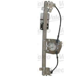 стъклоповдигач VALEO 850567