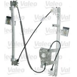 стъклоповдигач VALEO 850569